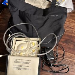 Medela Pump In Style Advanced (Motor + Bag)