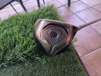 LADIES Taylor Made 3 wood