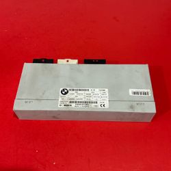 OEM F005V01253 BMW F10 FRM3 Footwell Module 5 Series 2011-2013