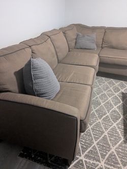 Sectional Couch