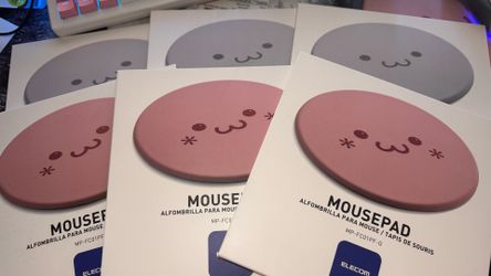Mousepads for PC Laptop Computer