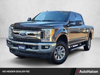 2017 Ford F-250