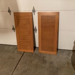 Oak Veneer Table Tops