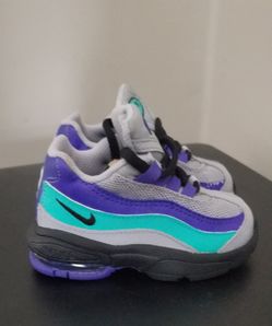 Toddler Air Max Size 5C