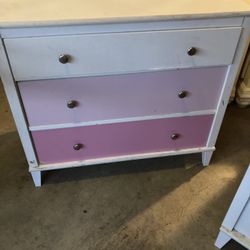 Small Dresser