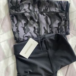 Womens Biker Shorts