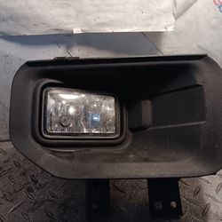 15 Ford Fog Light