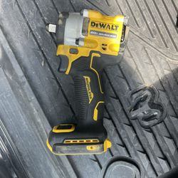 Dewalt Combo