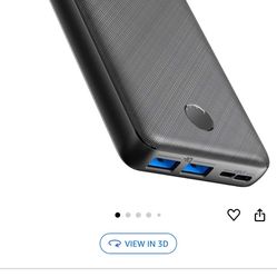 Anker Battery Pack
