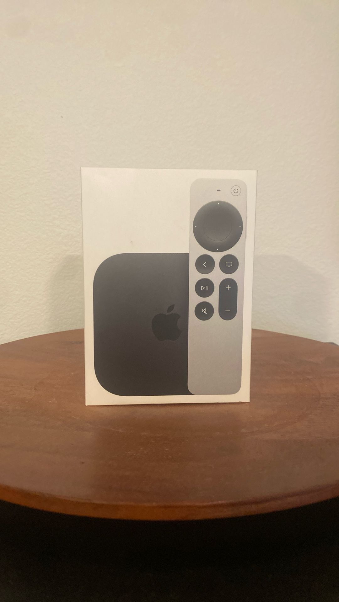 Apple TV 4K