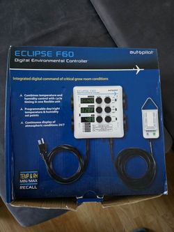 Autopilot ECLIPSE F60