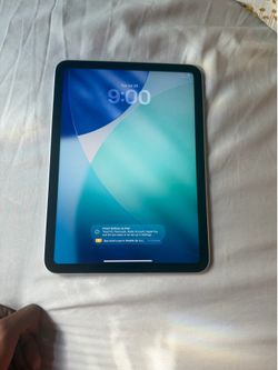 IPad 10th Gen 64GB