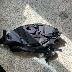 The North Face Lumbar Bag 