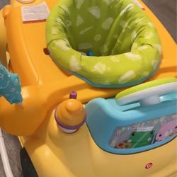 Fisher Price Jumperoo