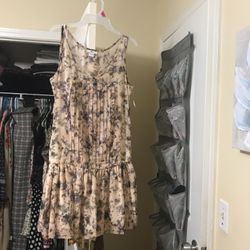 Beautiful dress  Number L