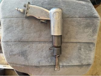 Air hammer
