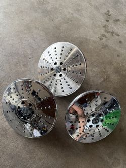 Delta Shower Heads