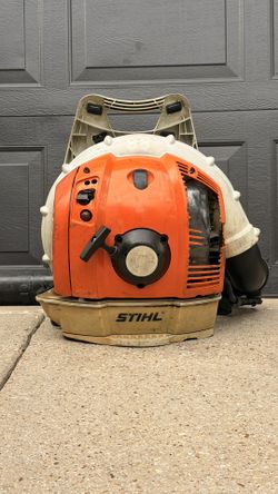 Stihl Blower Br600