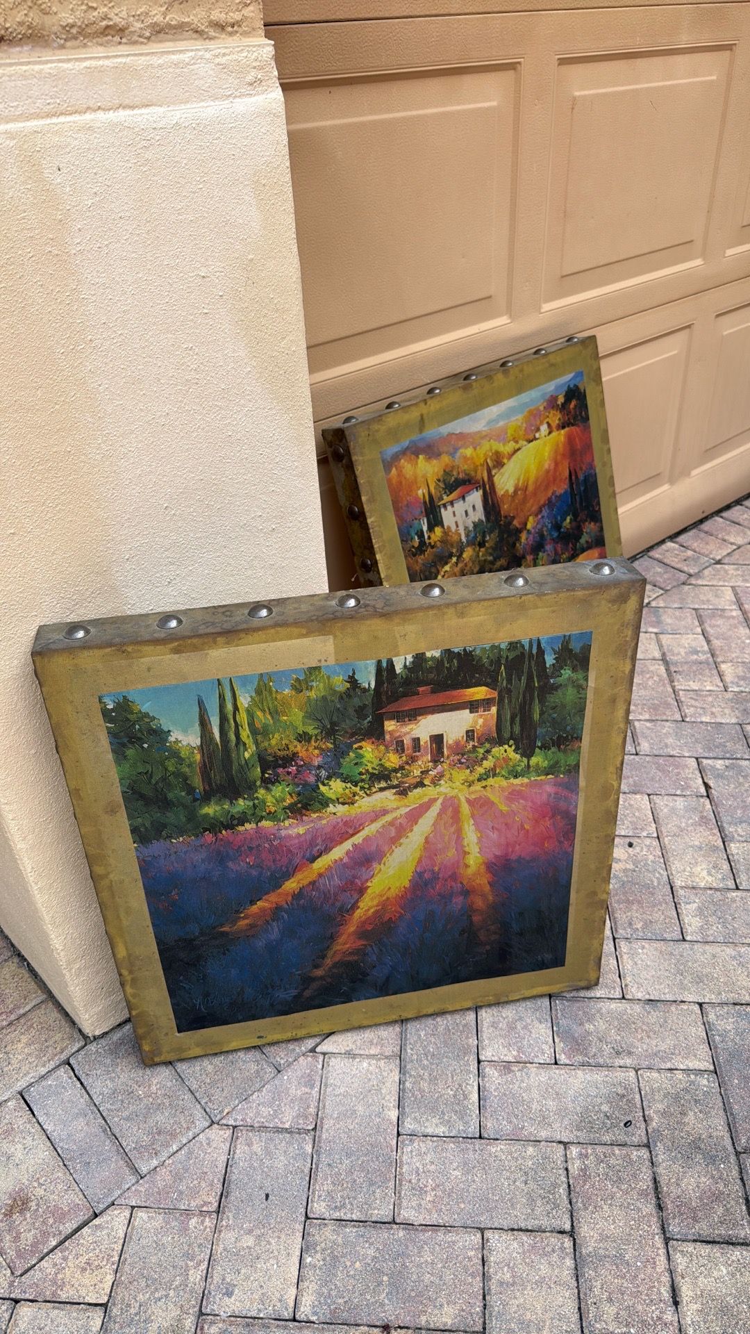 Paintings