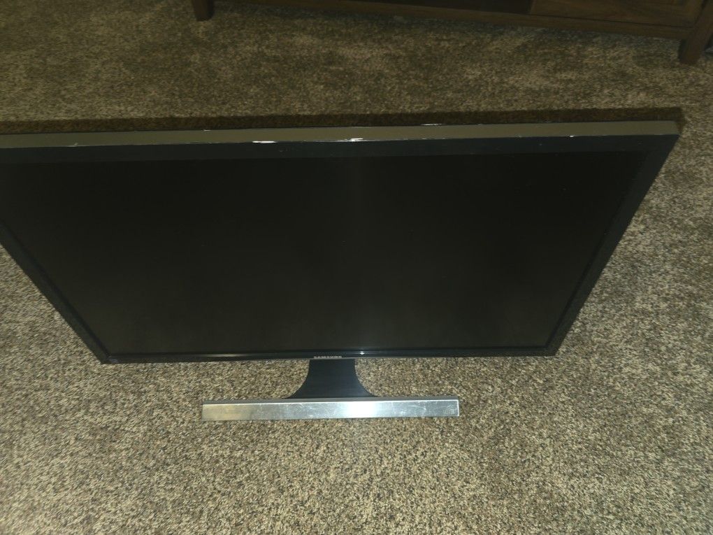 Samsung 4k Monitor