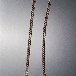 18 Karat Gold Chain 