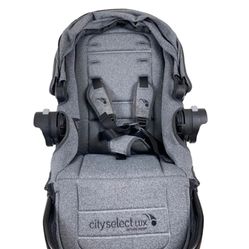 Home Baby Jogger City Select LUX Second Seat Kit