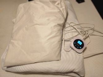 Heating Mattress Sheet