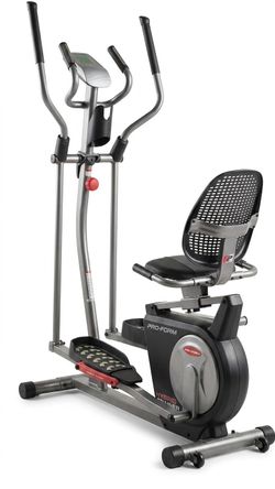 Hybrid Elliptical