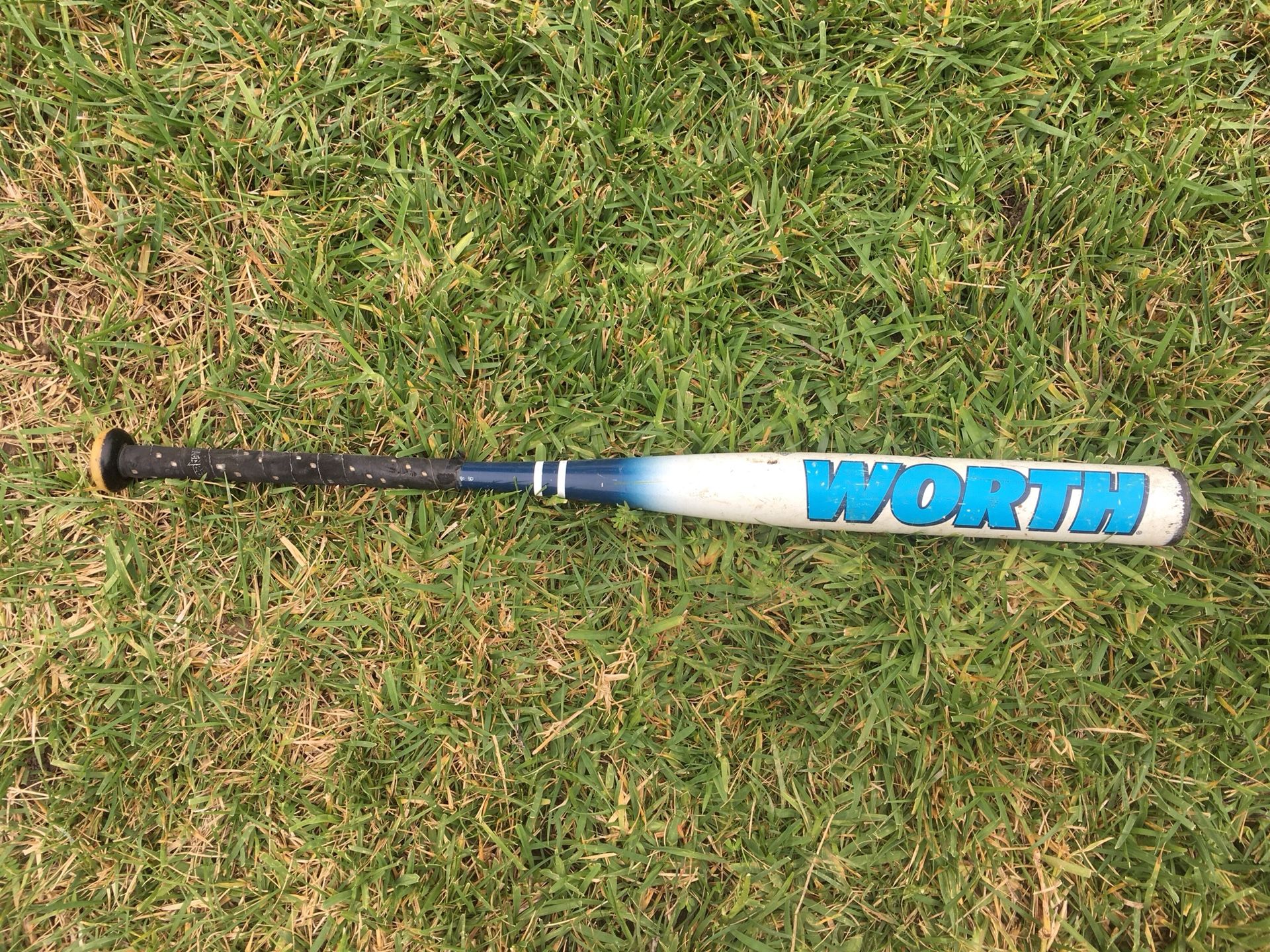 Worth Mayhem Fastpitch Softball Bat Size 31 Drop 10