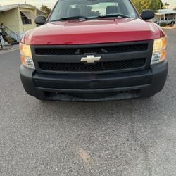 2007 Chevrolet Silverado 1500