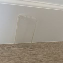 iPhone 6 Transparent Case New