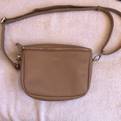 Mina Baie Cross Body Purse 