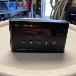 Gavita Master EL2