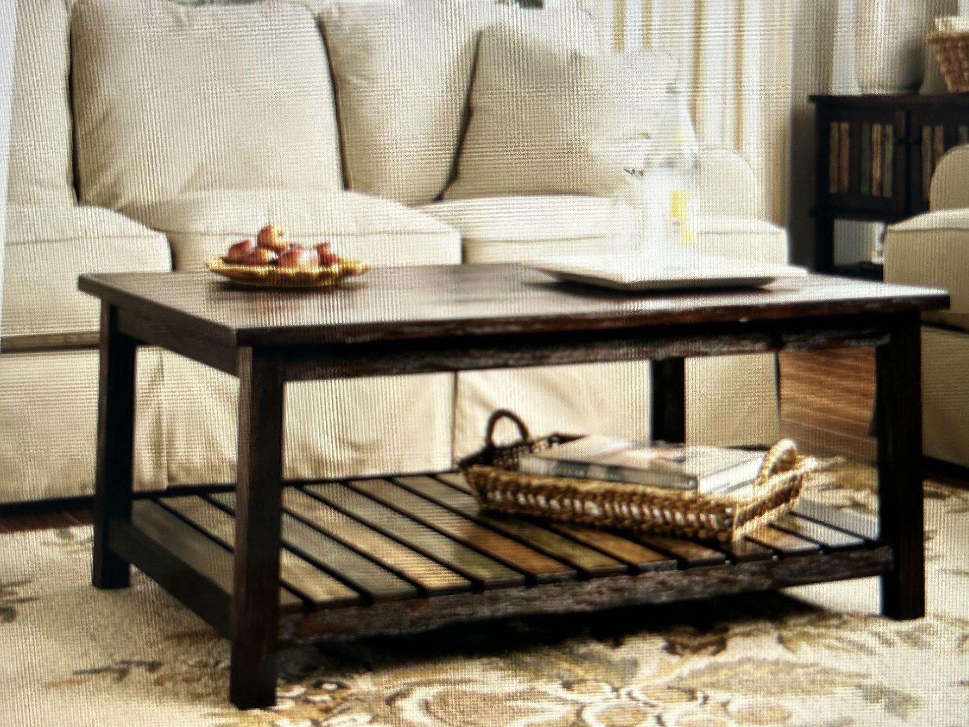 Ashley Television Mesa