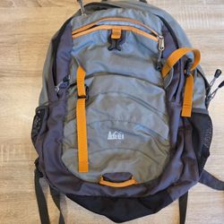 Medium REI Back Pack