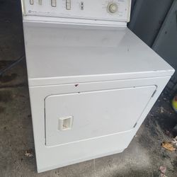 Electric Dryer 