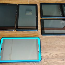 Tablets 