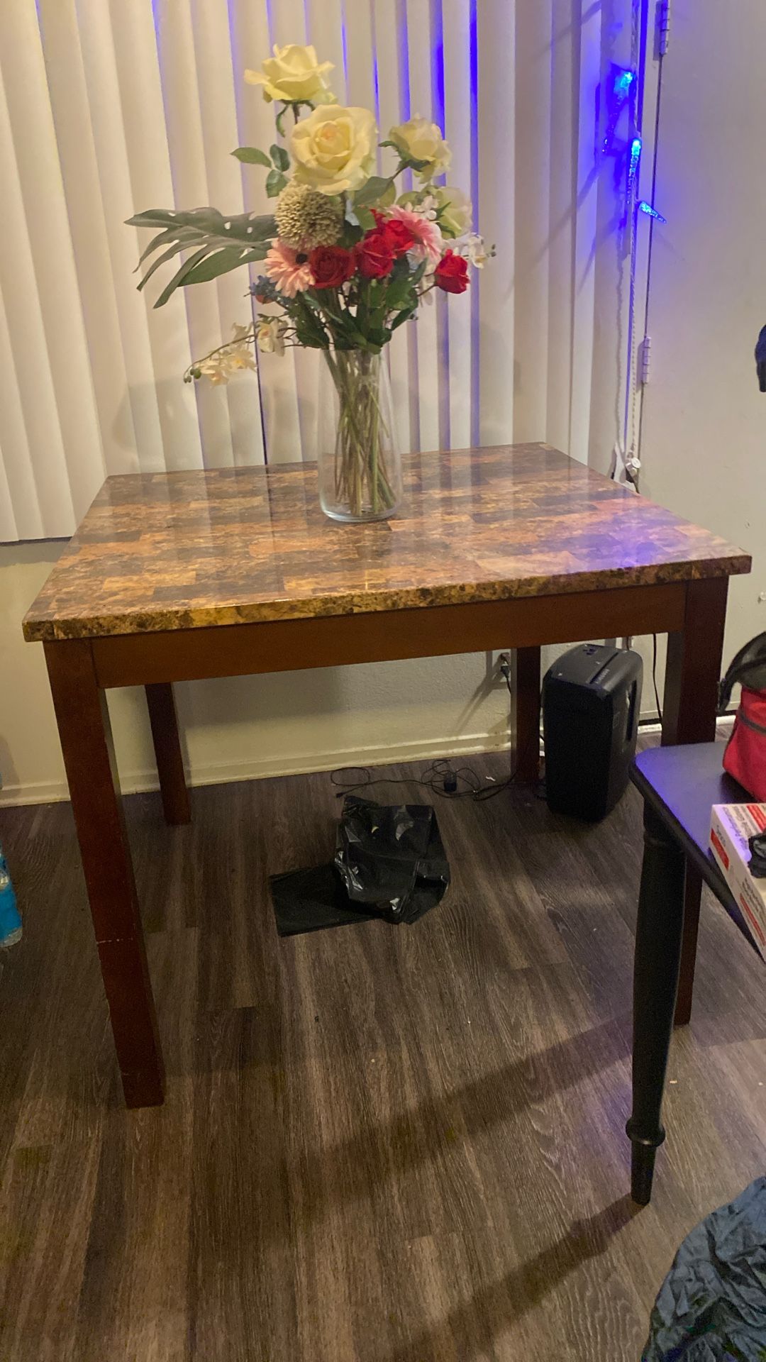 Free Table 
