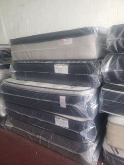 🏡🛌MATTRESSES COLCHONES COMFORTABLES AVAILABLES LOW PRICES BRAND NEW 🛌 🏡
