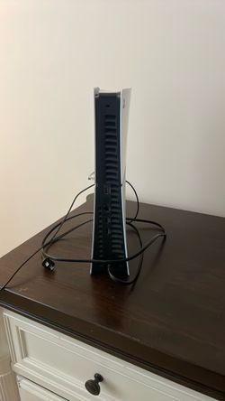 PS5