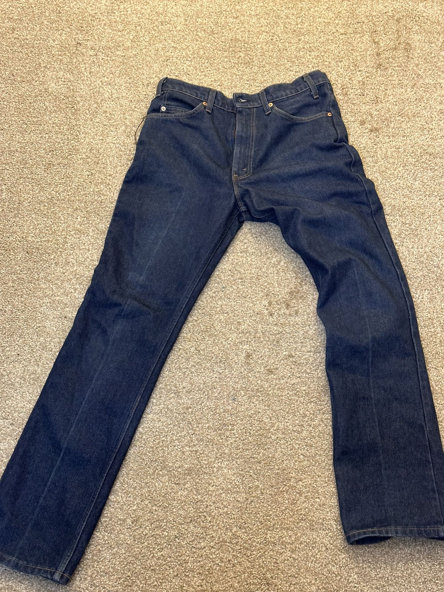 Levi’s Vintage 501 