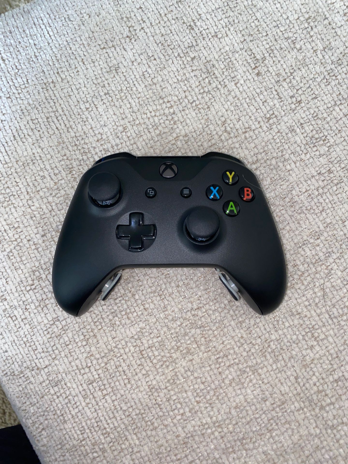 Evil Controllers with Fortnite mode Xbox One