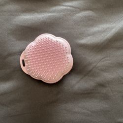 Pet Teezer Cat Brush (Pink)