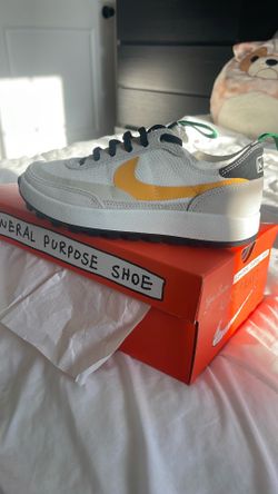 New Nike General Purpose