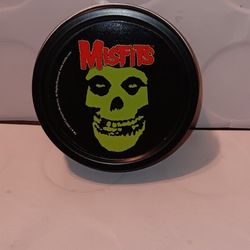 TIN MISFITS
