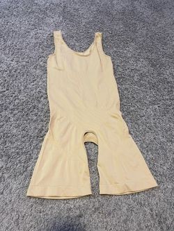 Faja para Mujer $10 talla xl -2X