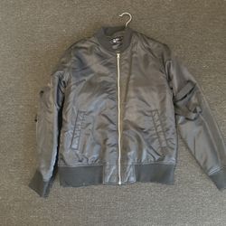 Men’s Bomber Jacket