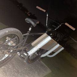 Bmx Bike