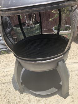 Fire Pit