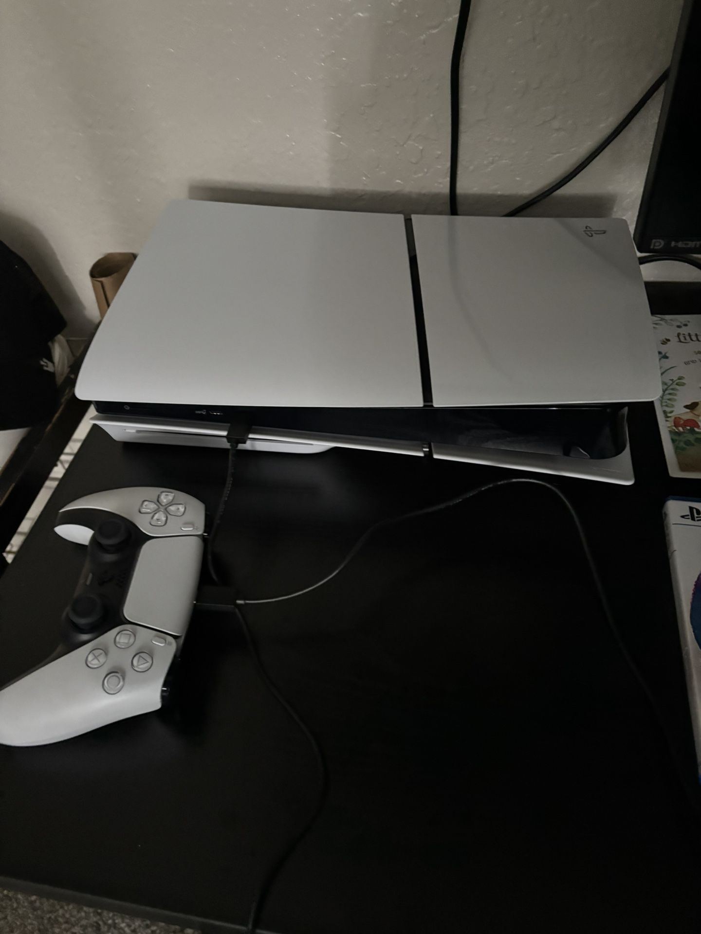 Ps5 Disc Edition For Sale
